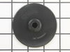 Back-up Pad-3" – Part Number: 50126