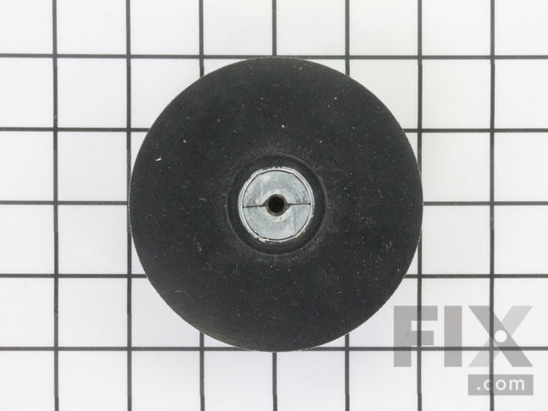 10337900-1-M-Dynabrade-50192-4" Pad