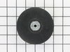 4" Pad – Part Number: 50192