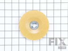Fiber Plate – Part Number: 50267
