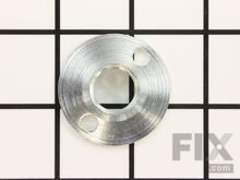 Flange – Part Number: 50268