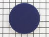 1/2" Rubber Hook Face Pads – Part Number: 50605