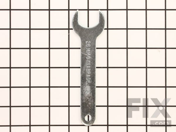 10337946-1-M-Dynabrade-50679-26mm Wrench