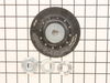 4-1/2" Back Up Pad – Part Number: 51148