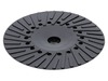 7" Back Up Pad – Part Number: 51151