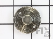 BASE PLATE – Part Number: 51861