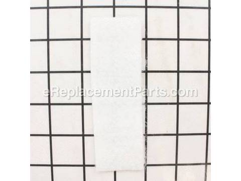 10338237-1-M-Dynabrade-52167-Felt Silencer