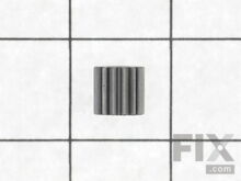 Gear (2) – Part Number: 53195