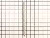 Spindle – Part Number: 53552