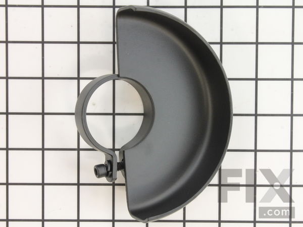 10338520-1-M-Dynabrade-53691-4-5" Guard