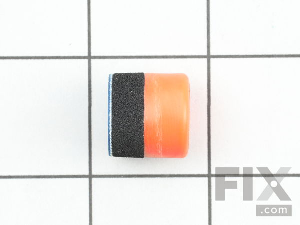 10338642-1-M-Dynabrade-54087-3/4" Soft/Vinyl Pads