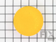Sanding Pads (3-1/2") – Part Number: 54311