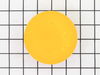 Sanding Pads (3-1/2") – Part Number: 54311