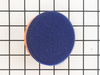 3-1/2" Long-nap Hook Face – Part Number: 54314