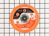 6" Hook-Face Sanding Pads – Part Number: 54328