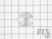 Rear Bearing Plate – Part Number: 54629