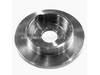 Front Bearing Plate – Part Number: 54630