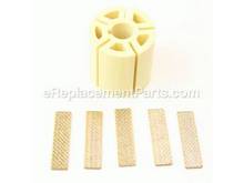 Rotor And Blade Set – Part Number: 54705