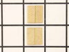 Blade, Pkg Of 4 – Part Number: 56073