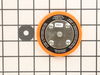 3" Hook Face Pad – Part Number: 56087