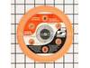 3/8" Premium Urethane Pad – Part Number: 56101