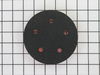 5" Sanding Pad – Part Number: 56104