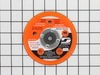 10338822-2-S-Dynabrade-56104-5" Sanding Pad