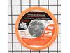 Soft Density (3/8") Backin – Part Number: 56157