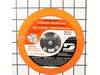 5/8" Premium Urethane Pad – Part Number: 56177