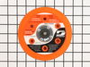5/8" Premium Urethane Pad – Part Number: 56178