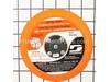 5/8" Premium Urethane Pad – Part Number: 56187