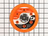 5/8" Premium Urethane Pad – Part Number: 56188