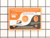 Hook Sanding Pads – Part Number: 56316