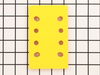 Hook Sanding Pads – Part Number: 56319