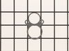 Exhaust Gasket – Part Number: 56469