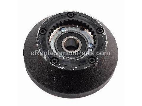 10338881-1-M-Dynabrade-56470-Mount Plate Assembly