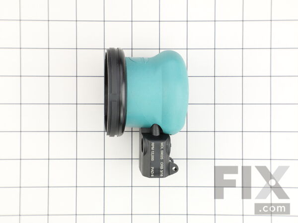10338917-1-M-Dynabrade-56635-Housing Assembly