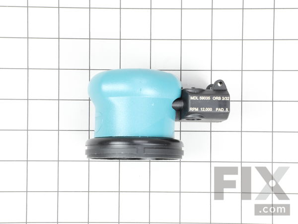 10338923-1-M-Dynabrade-56641-Housing Assembly