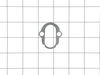 Gasket – Part Number: 56673