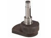 5" Motor Shaft Balancer – Part Number: 57061