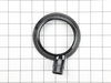 5" Vacuum Lip-seal Shroud – Part Number: 57089