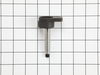 5" Motor Shaft Balancer – Part Number: 57268