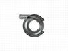 8" Non-vacuum Shroud – Part Number: 57736