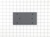 Pad Base For Non-vac, Vinyl Fa – Part Number: 57850