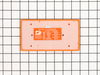 Pad Base For Non-vac, "hoo – Part Number: 57851