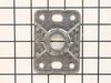 Pad Base (Standard) – Part Number: 57895