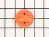 Vinyl Face Pad-2 In. – Part Number: 58030