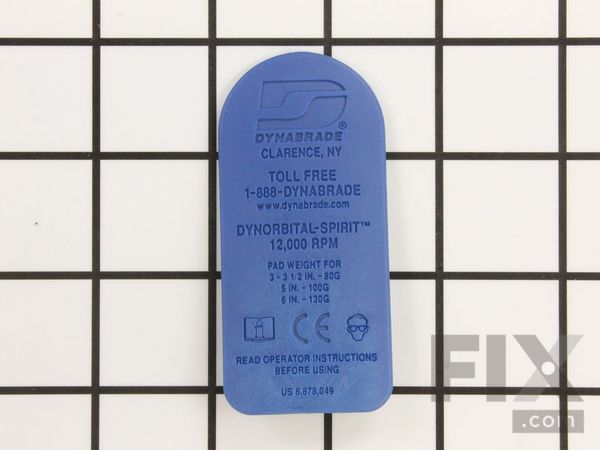 10339243-1-M-Dynabrade-59054-Throttle Lever