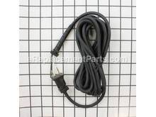 Grip Top for Model 64699 – Part Number: 64248