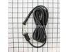 10339452-1-S-Dynabrade-64248-Grip Top for Model 64699